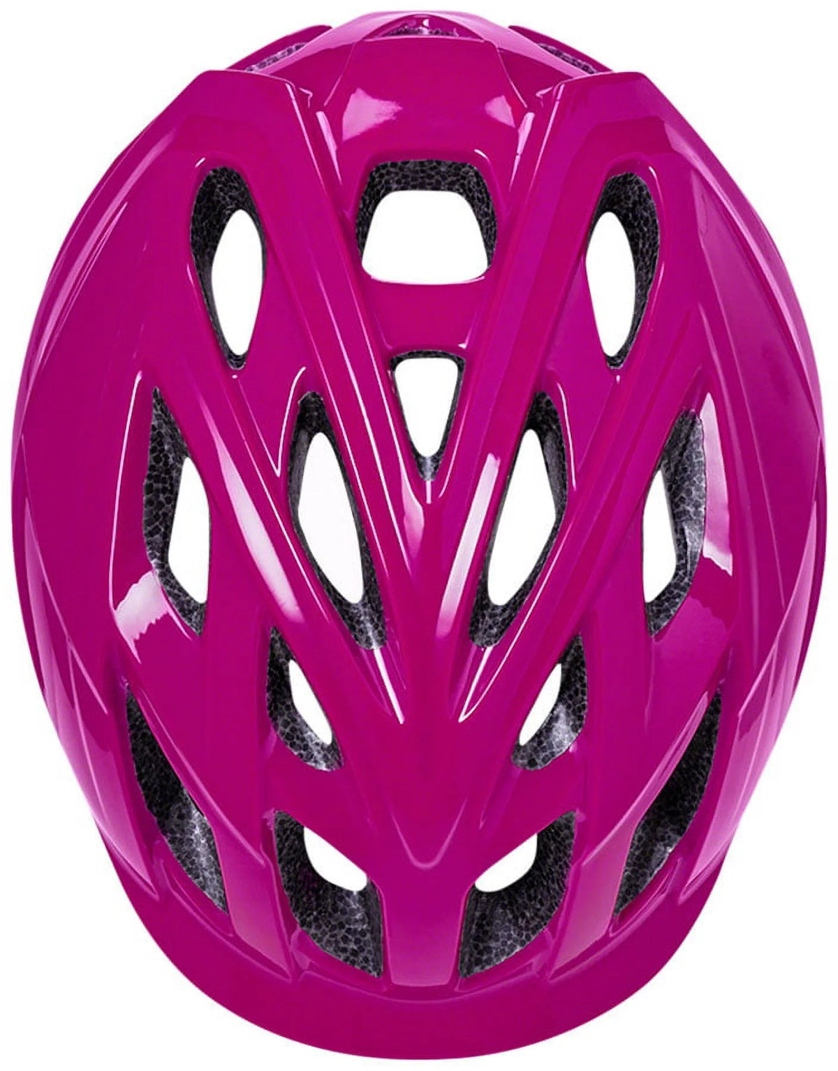 Pink Small Child Helmet D9375