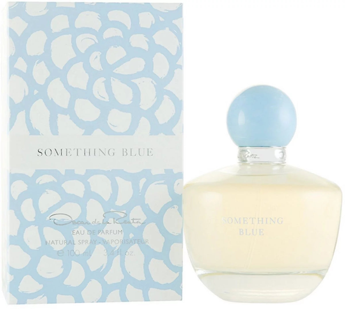 Eau de Parfum Spray for Women 3.4 oz G716