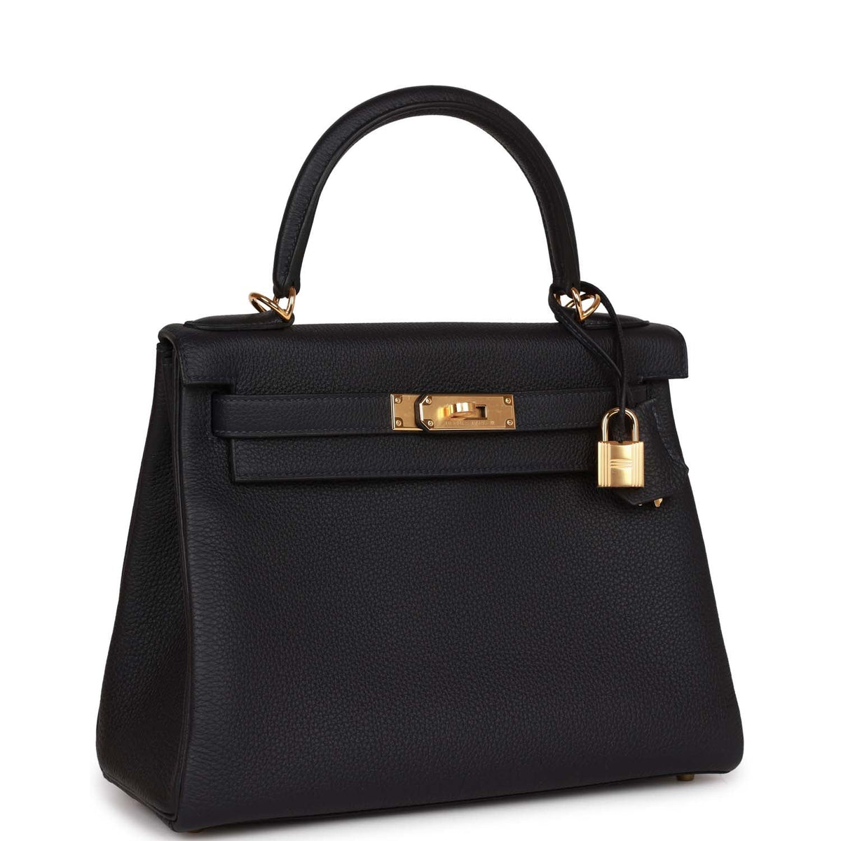Caban Togo Leather Bag D837213