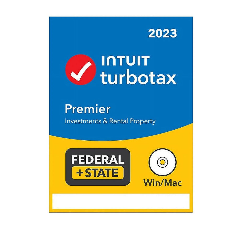 Deluxe 2023 Fed & State CD C6619