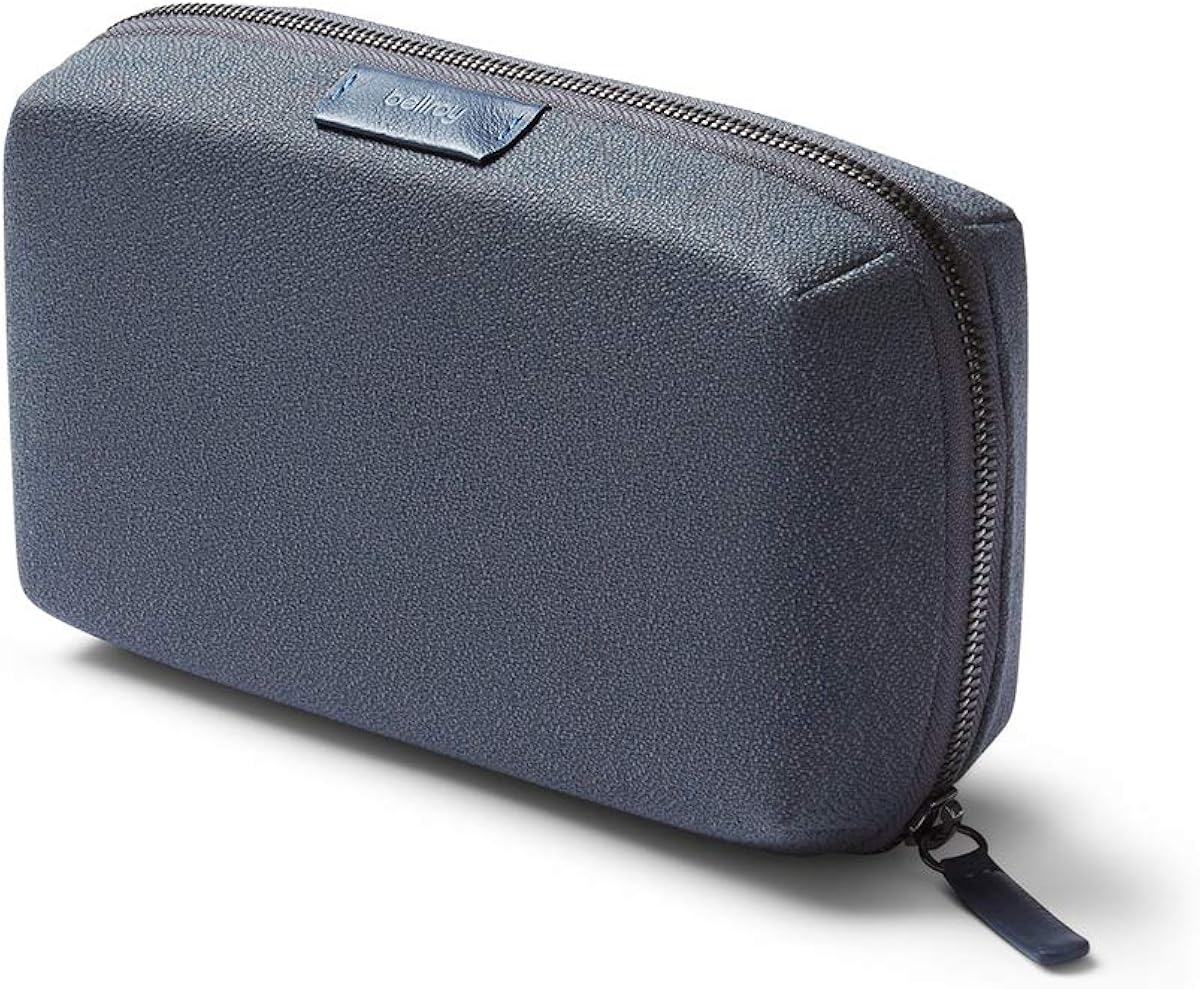 Tech Accessories Organizer Pouch J5566