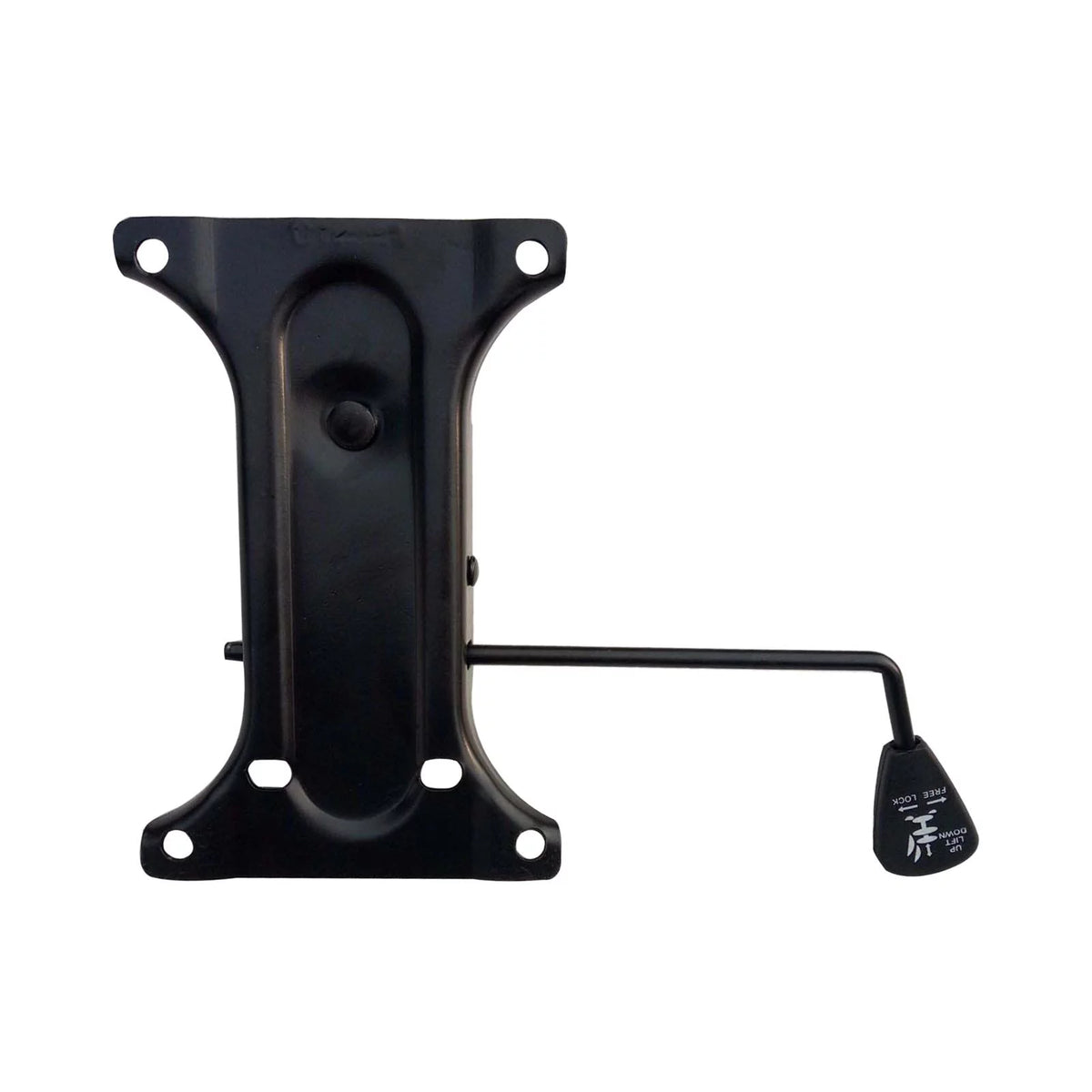 Swivel Plate Chair Tilt Mechanism Z35906
