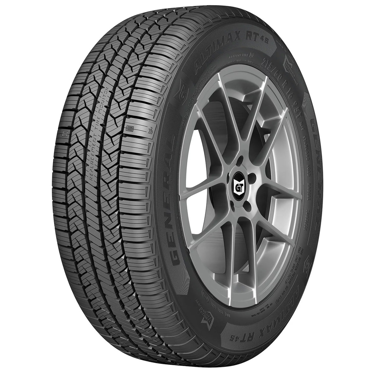 All Season Tire S628
