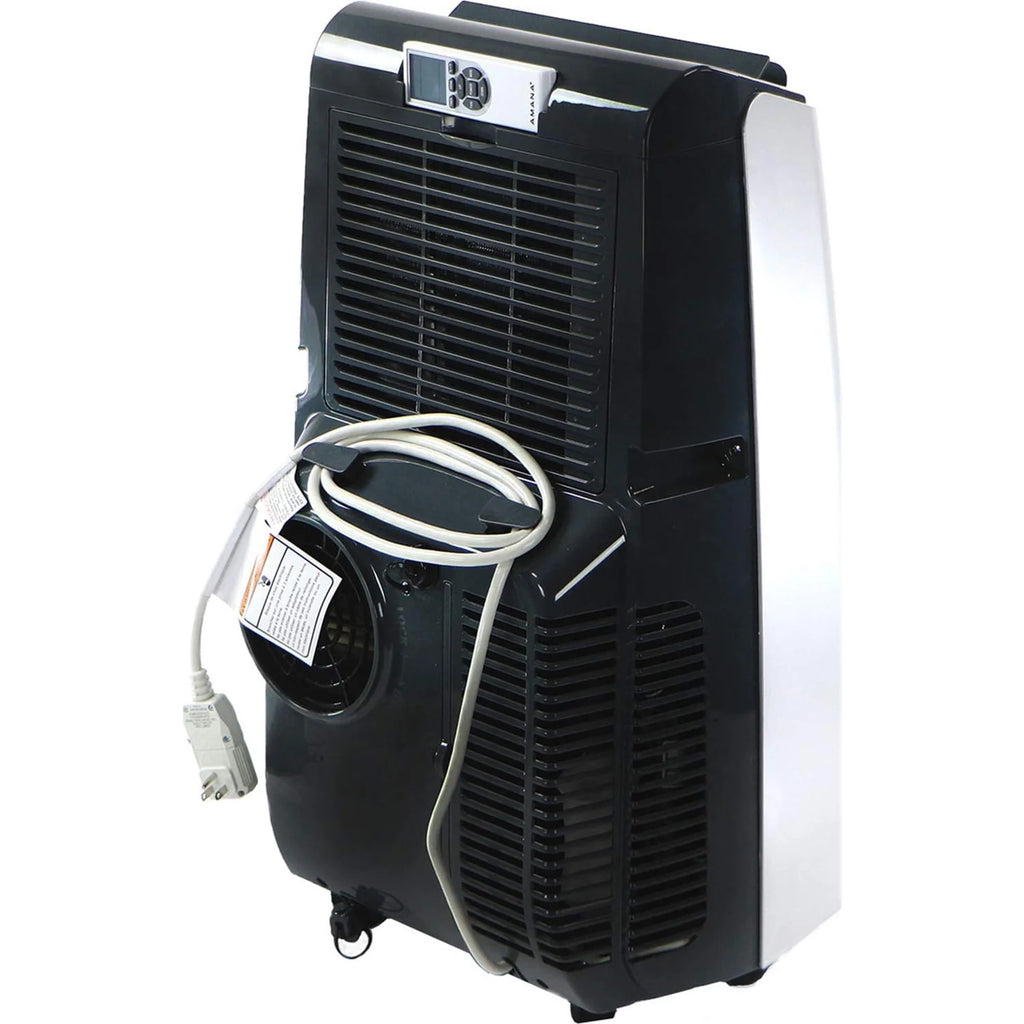 Portable Air Conditioner with Remote Control 10,000 BTU B934543