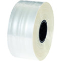 12 in. x 1000 ft. 2 Mil Clear Polypropylene Tubing H689559