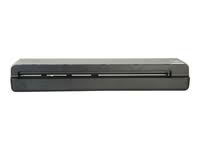 Sheetfed Scanner A4/Letter 600 dpi USB T339