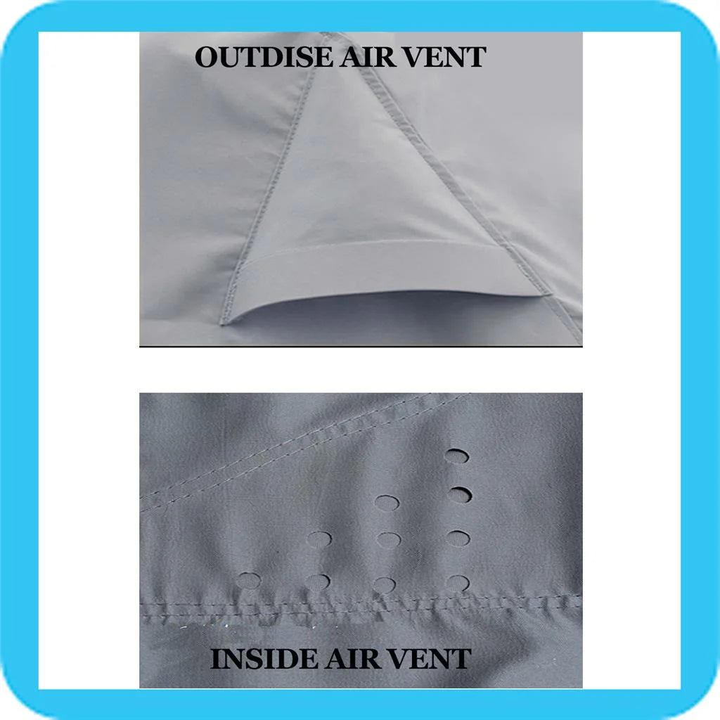 Boat Cover F989