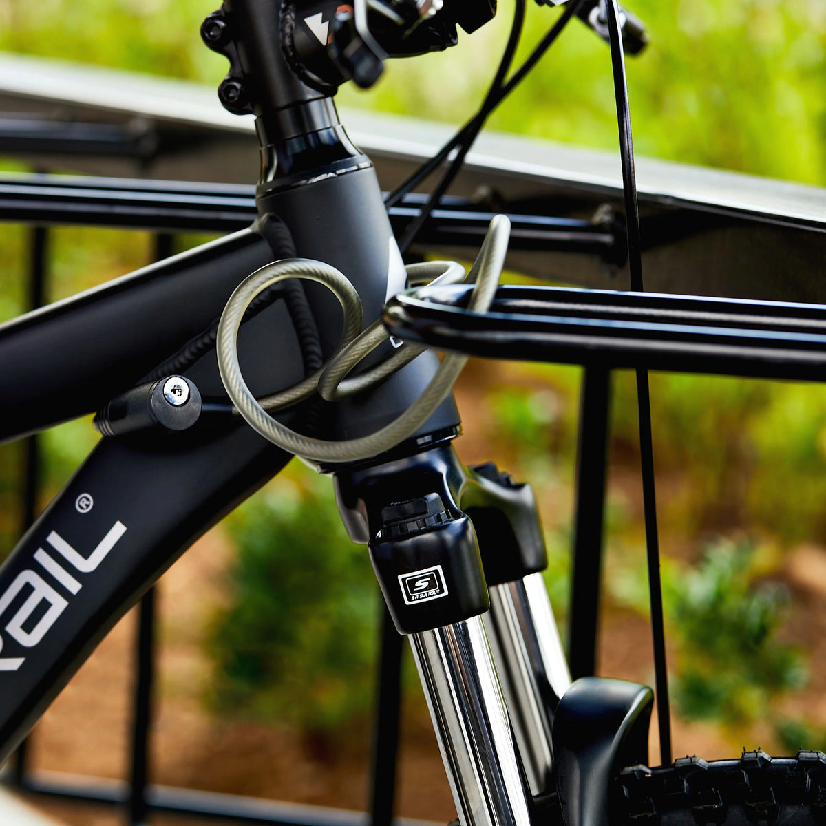Bicycle Lock O543