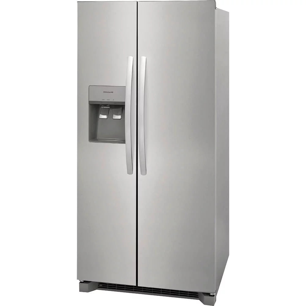 22.3 cu. ft. Side by Side Refrigerator N3764