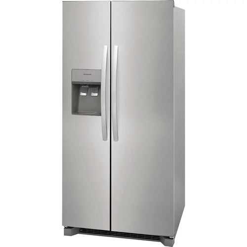 22.3 cu. ft. Side by Side Refrigerator N3764