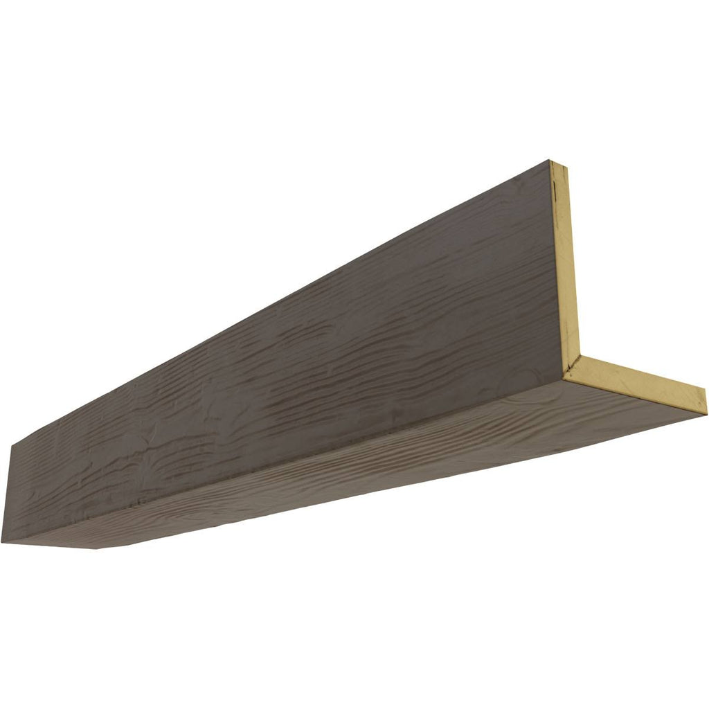Natura Faux Wood Ceiling Beam B893