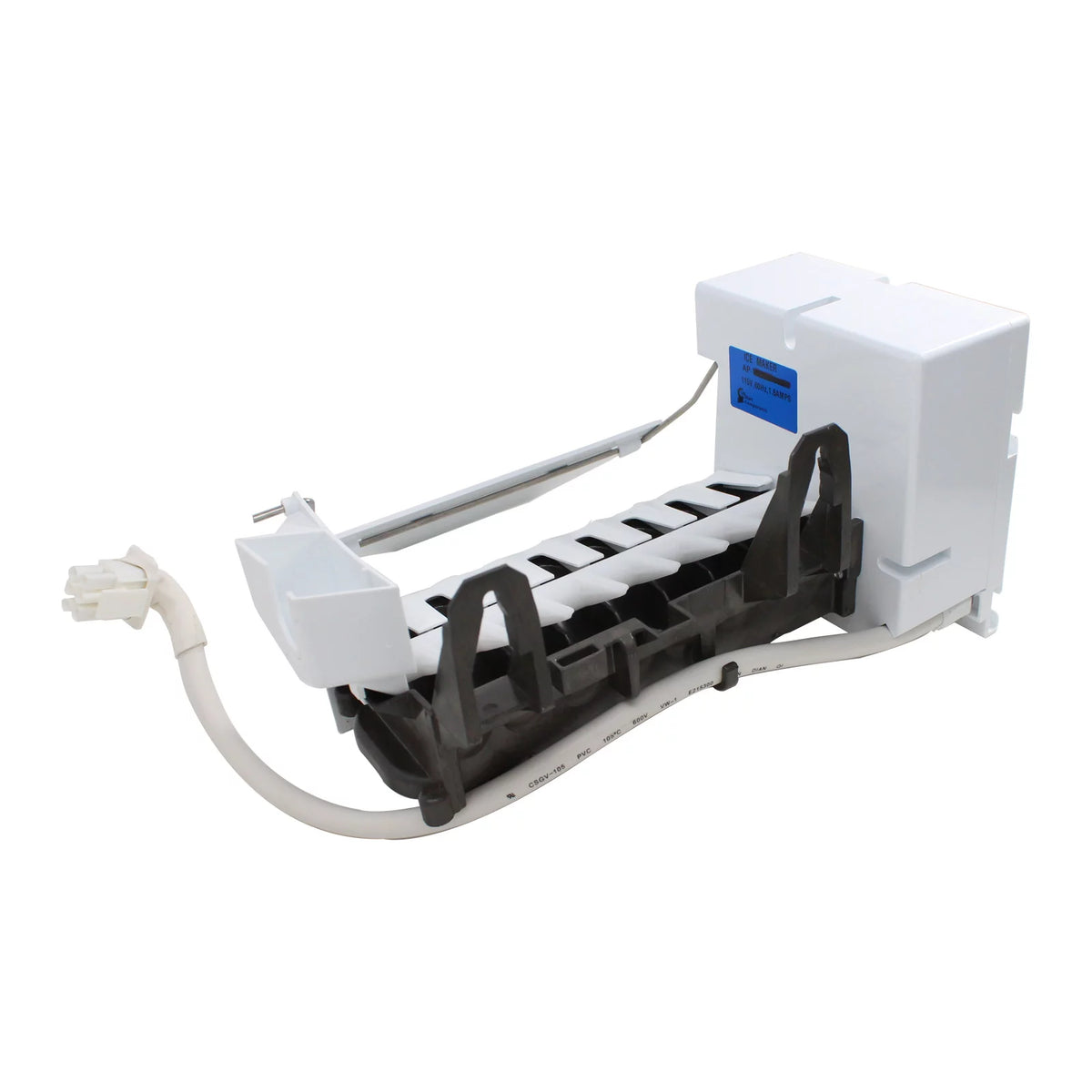 Refrigerator Ice Maker Replacement N86938