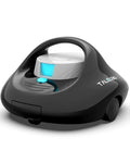 Cordless Robotic Pool Cleaner with 2.5H Fast Charge H9483