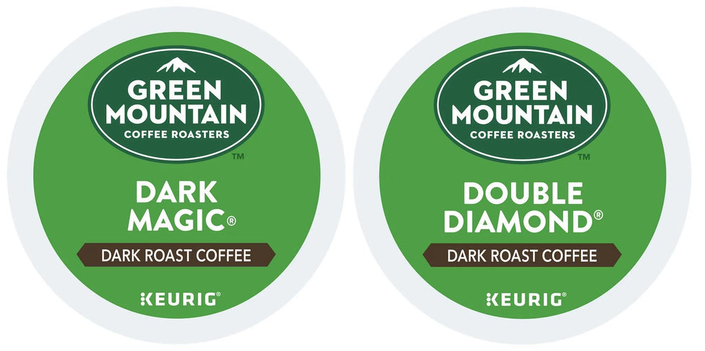 48 K-Cups Extra Bold Coffee Variety Pack G798569