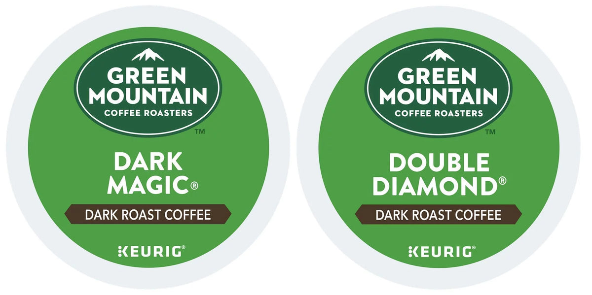 48 K-Cups Extra Bold Coffee Variety Pack G798569