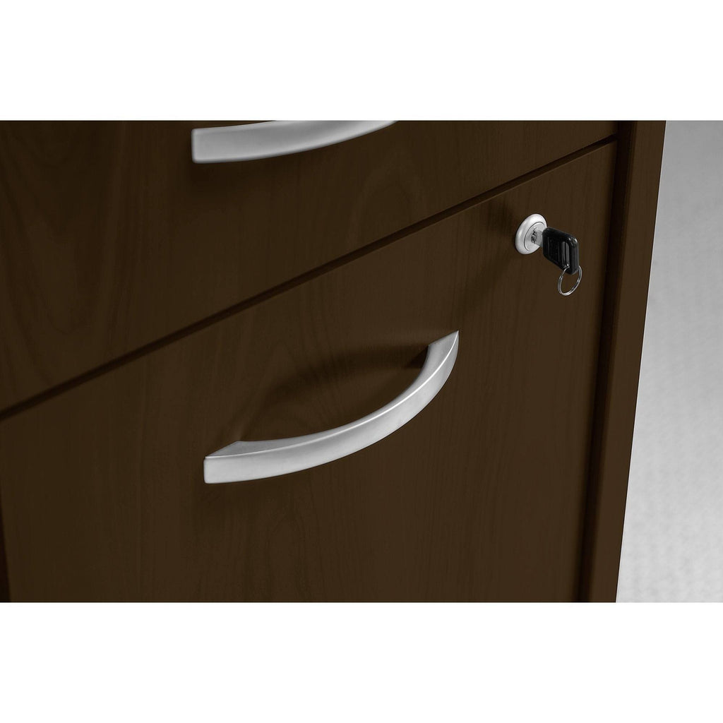 3 Drawer Mobile File Cabinet Y79651