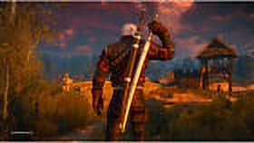 Witcher 3: Wild Hunt Complete Edition for Xbox Series X S F33669