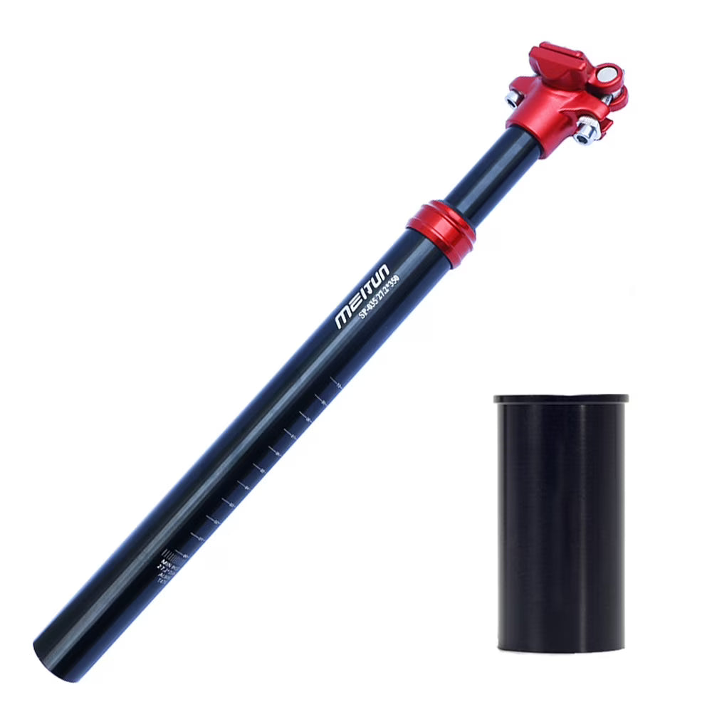 Alloy Suspension Seatpost 31.6mm Y52963