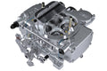 600 CFM Carburetor with Electric Choke N483