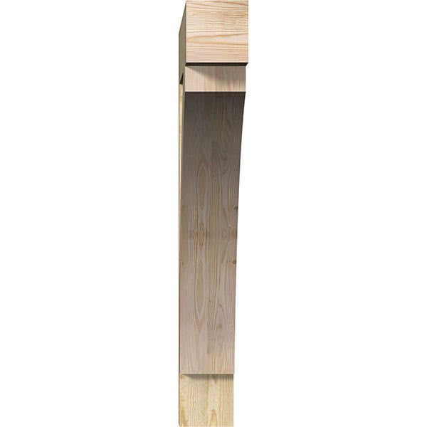 Douglas Fir Bracket G57716