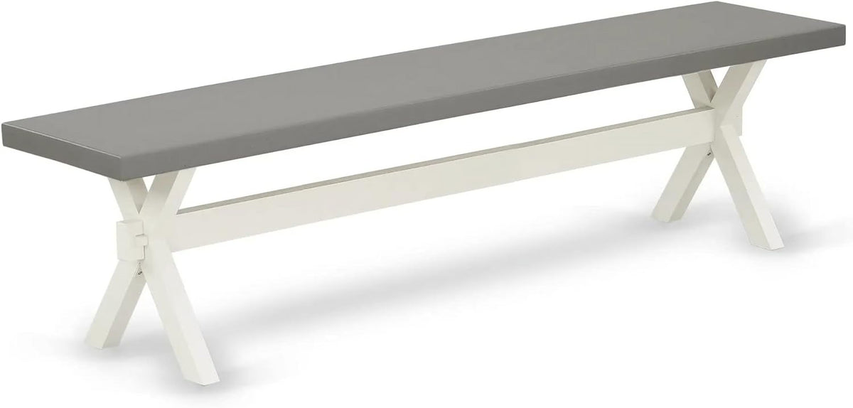 Solid Wood Seat Dining Bench G16860