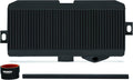 Top-Mount Intercooler Black X53157