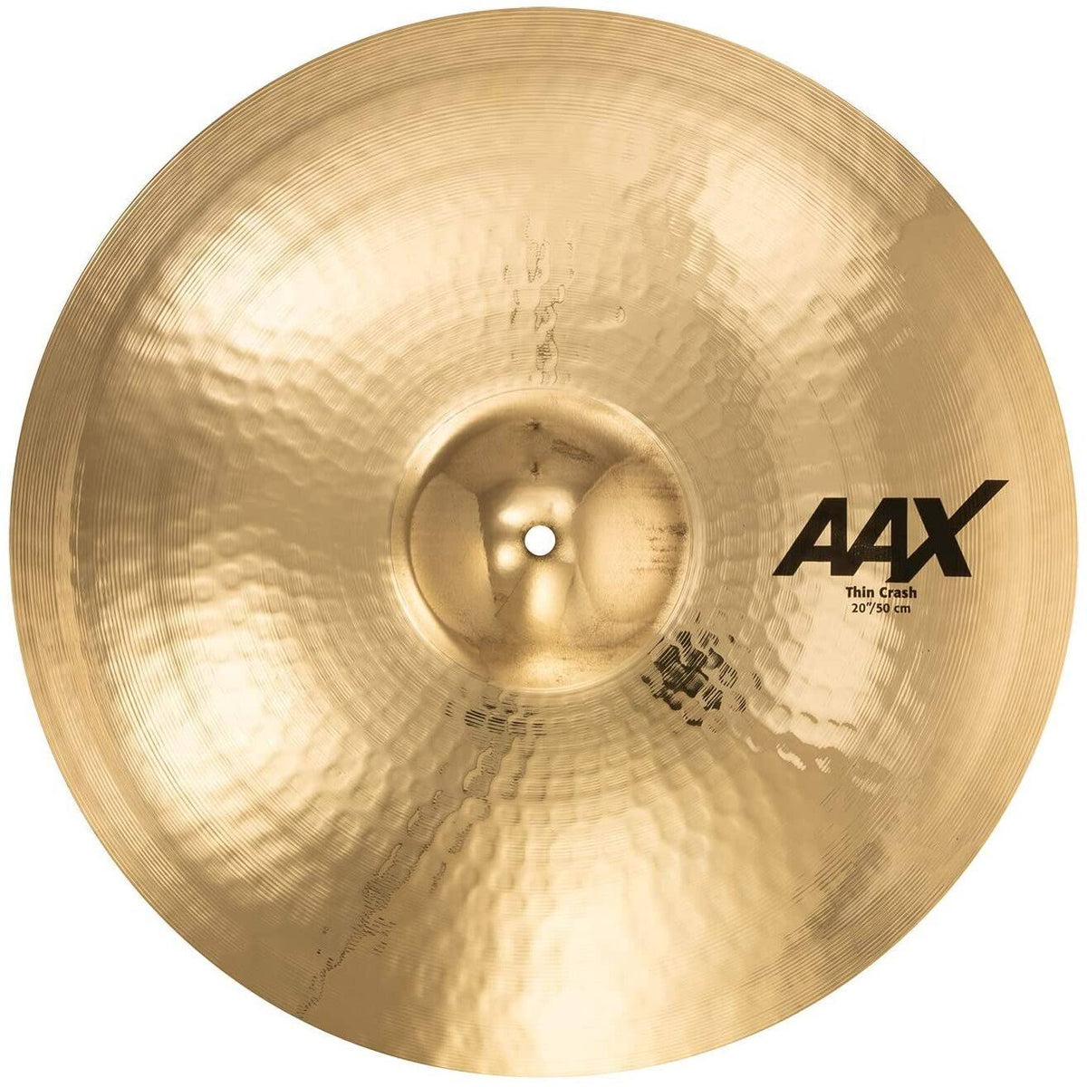 20 in. Thin Crash Cymbal H779764