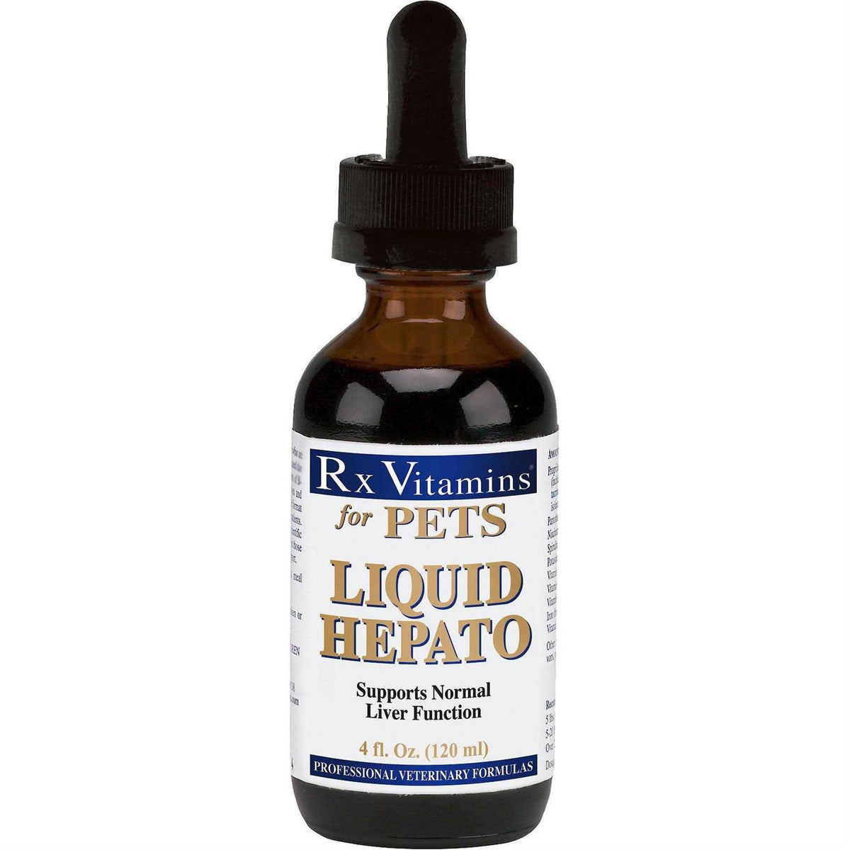 Liquid Hepato for Pets Chicken D6068
