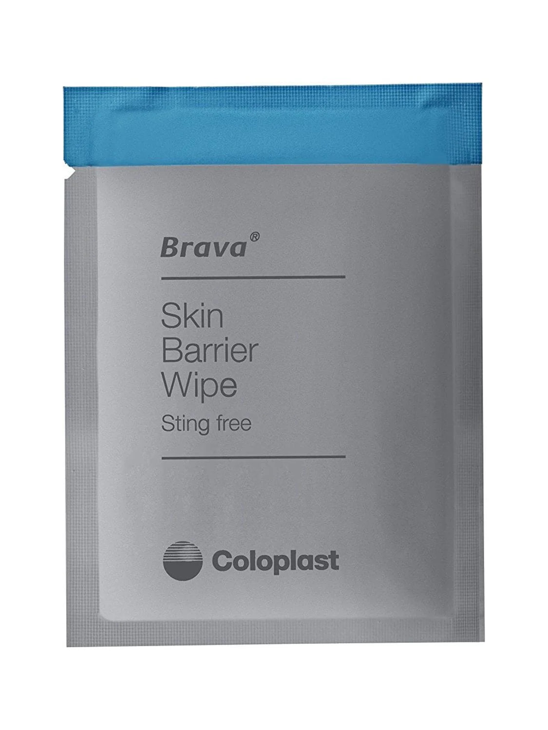Skin Barrier Wipes D22866