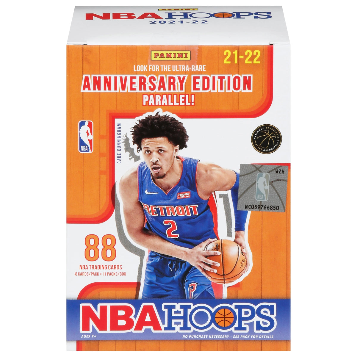 88 Trading Cards R412941