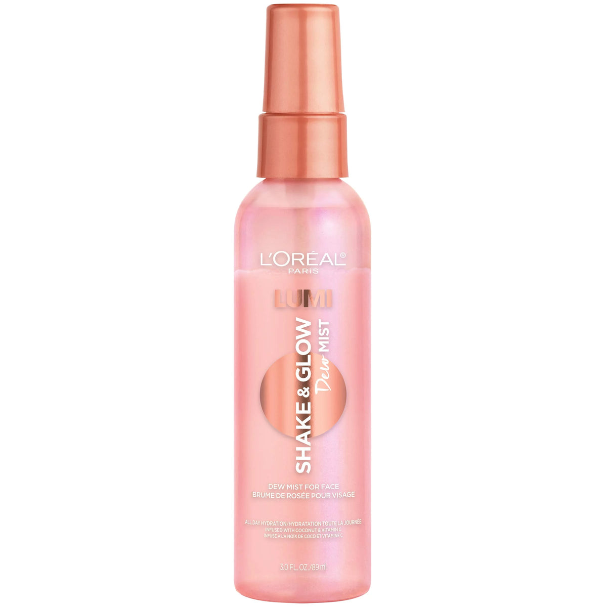 Hydrating Soothing Face Mist Y6472