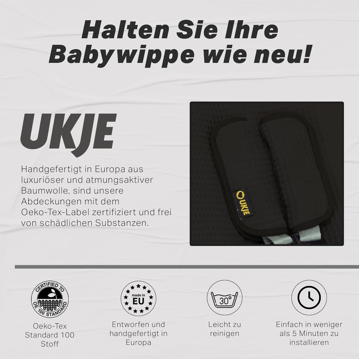 Black Swing Cover I431