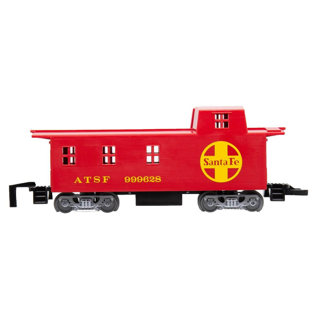 Battery Operated Train Set K752