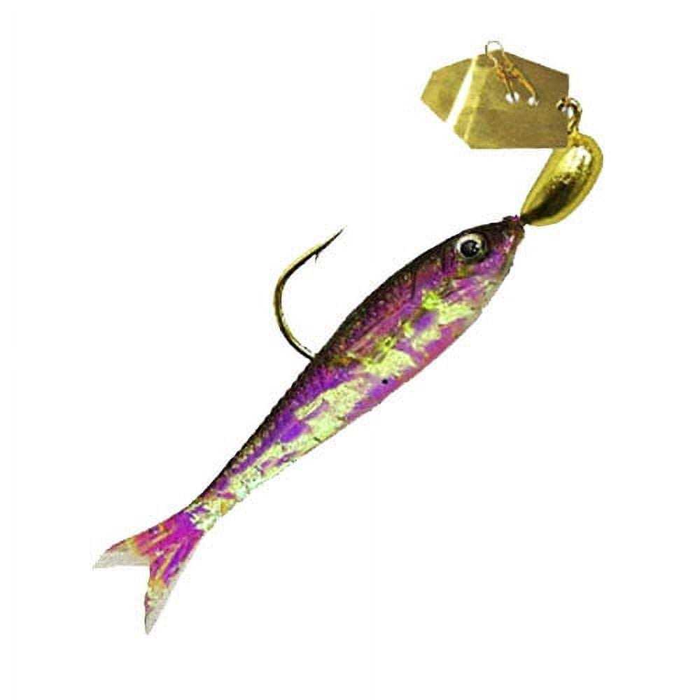 Flashback Mini Chatterbait T5565