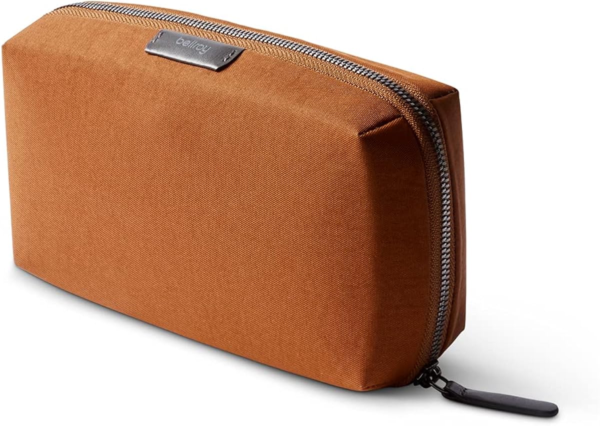 Tech Accessories Organizer Pouch J5566