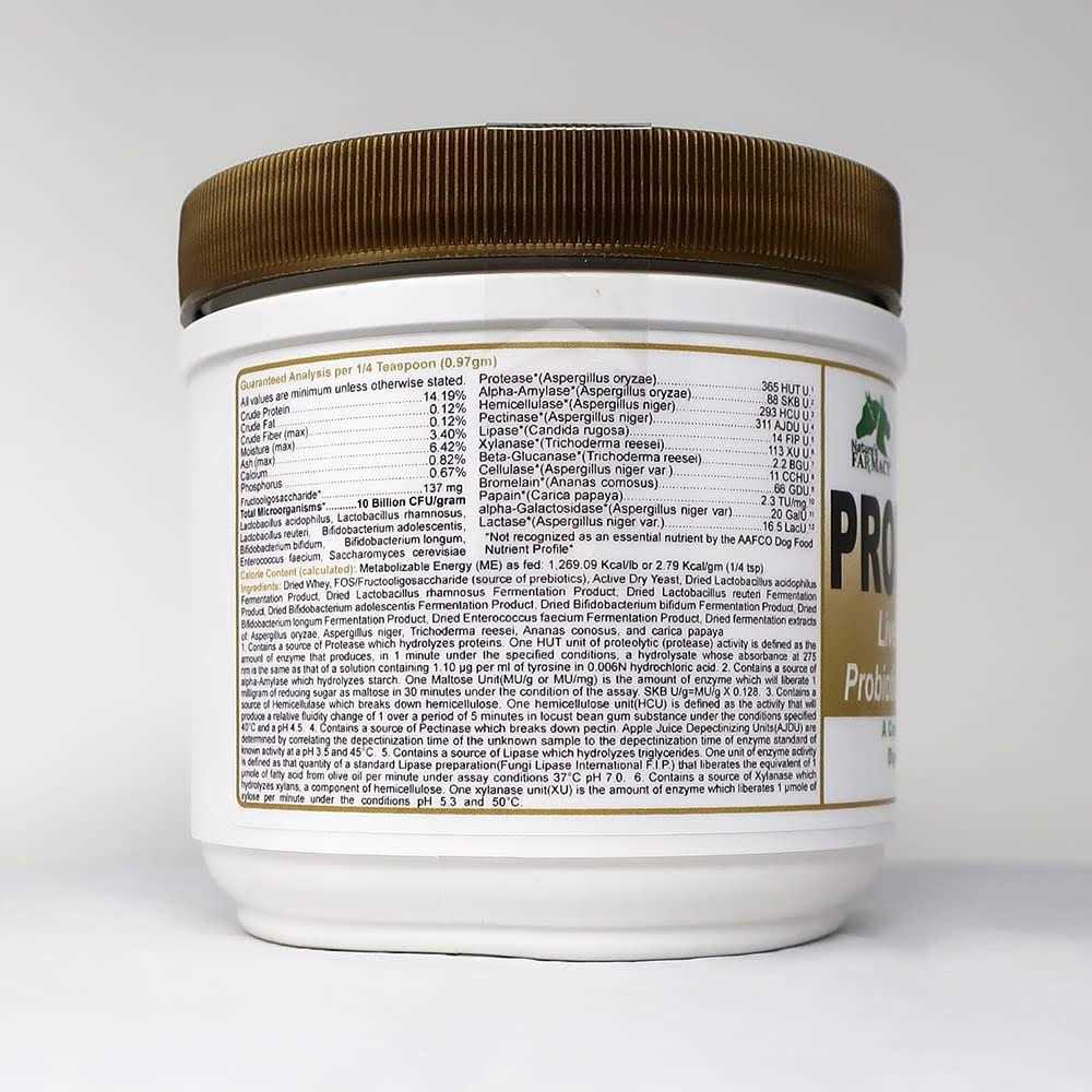 Probiotic Max D226