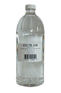 Pure Almond Extract - 32 Oz Bottle S51509