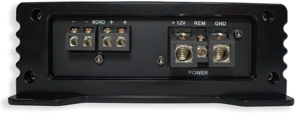 Dual 10 Sub Box Bundle with Amp T467
