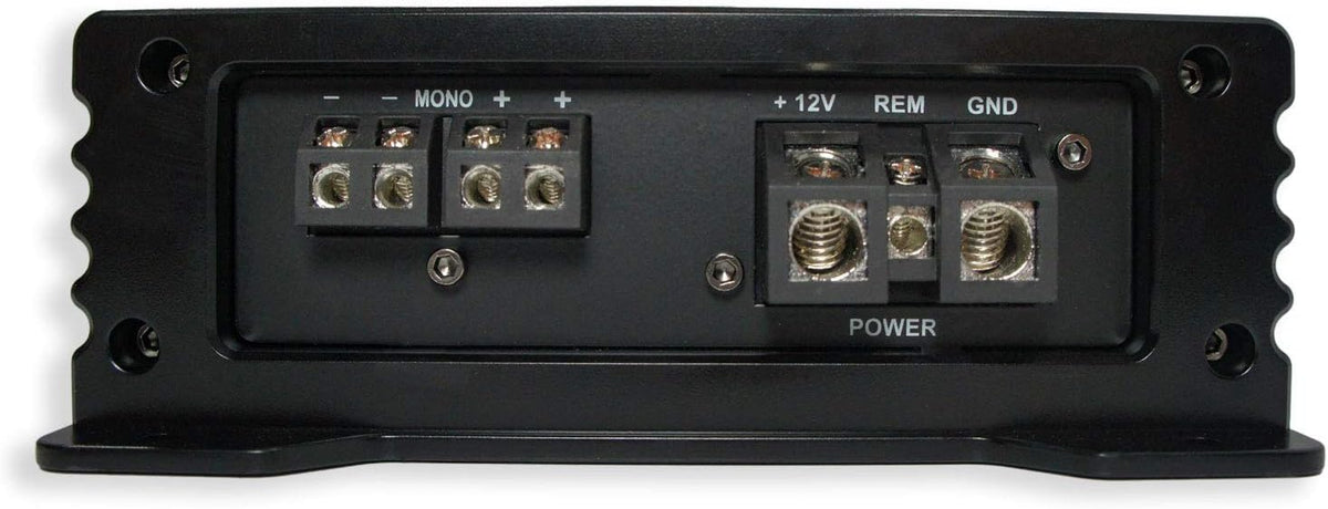 Dual 10 Sub Box Bundle with Amp T467
