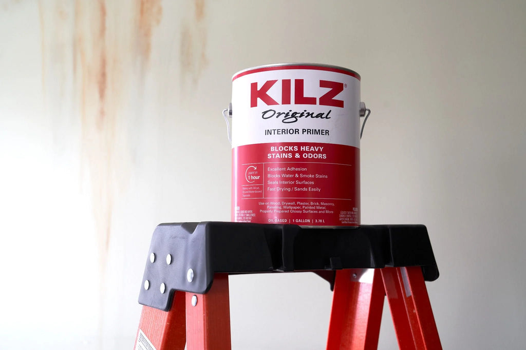 1 Quart Interior Primer W48644