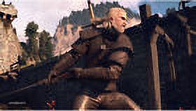 Witcher 3: Wild Hunt Complete Edition for Xbox Series X S F33669