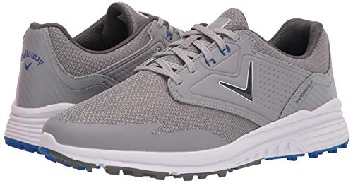 Men's Golf Shoe D60015