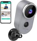 Wireless 1080P Rechargeable Battery WiFi Security Camera B6942