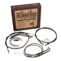 Black Vinyl Cable/Brake Line Kit C182745