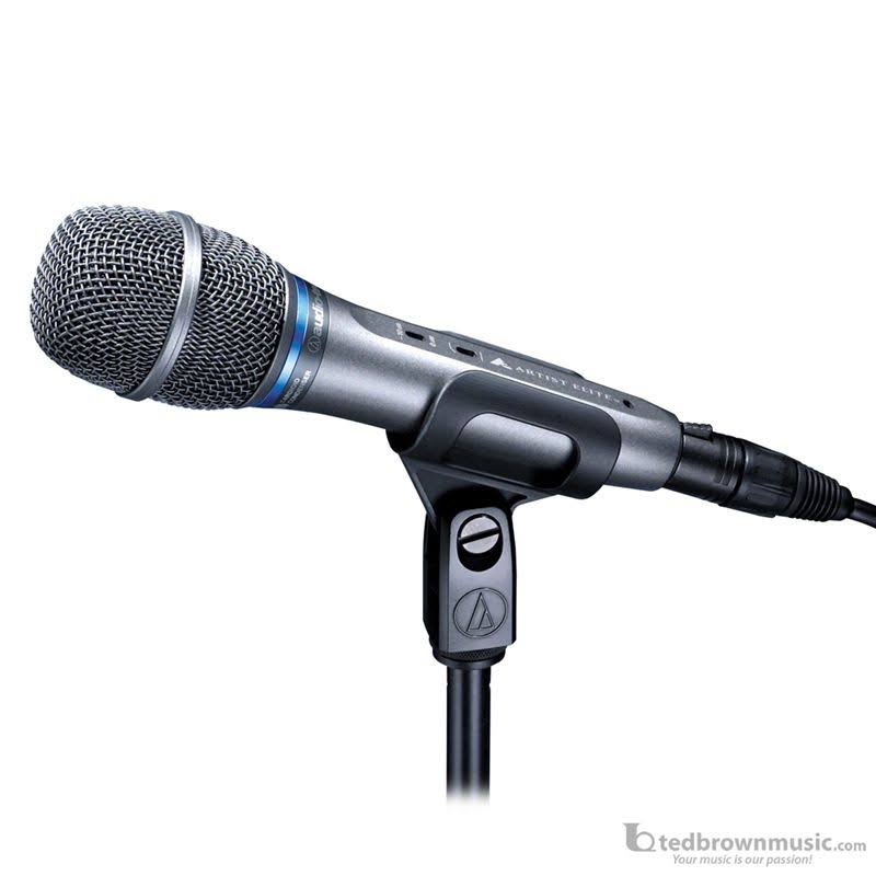 Cardioid Microphone H37765