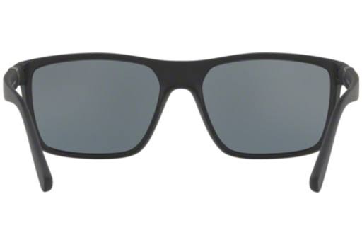 Matte Black Sunglasses M8177