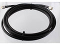 USA Made RG-213/U Coaxial Cable with UHF PL259 Connector X6761