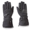 Featherweight Heated Gloves for Women Black Z86381