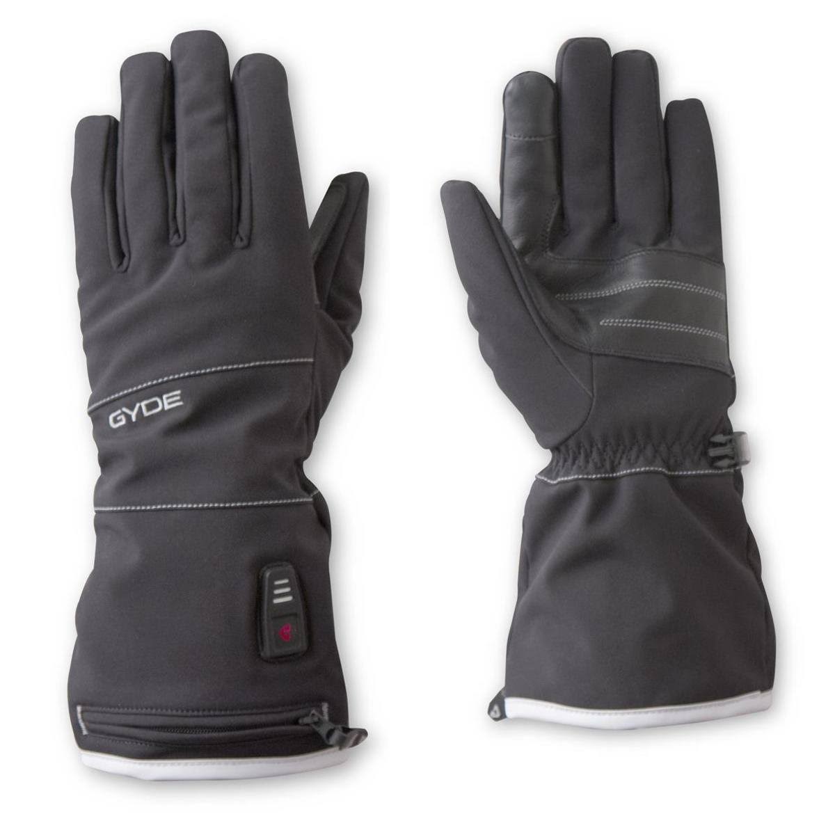 Featherweight Heated Gloves for Women Black Z86381