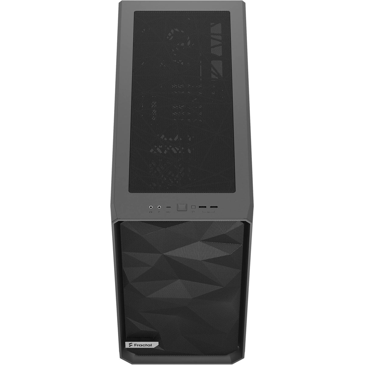 Computer Case Y9341